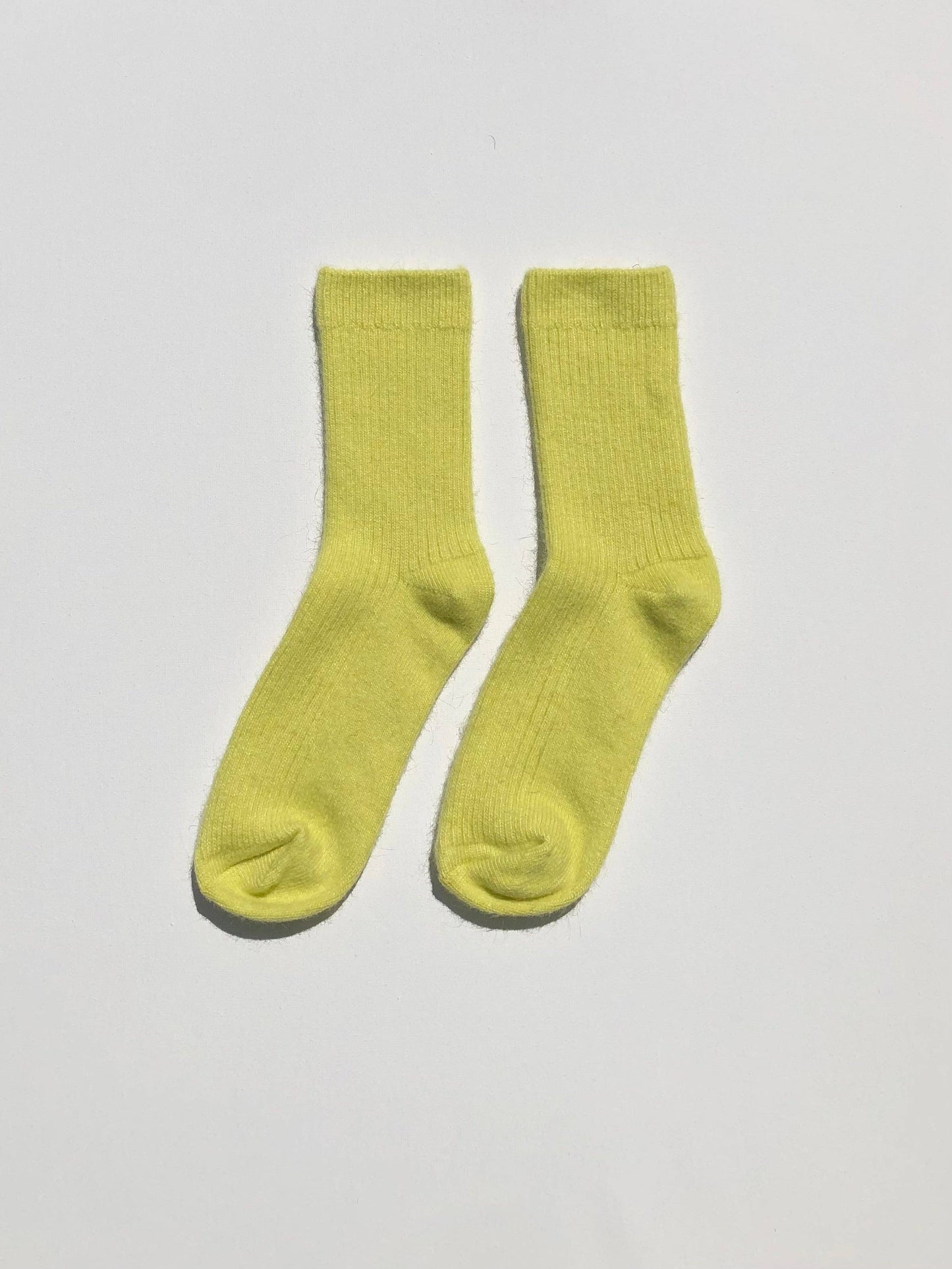 Chaussettes Angora Socks - Billy Bamboo