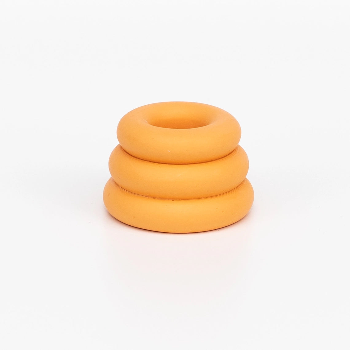 Bougeoir Jesmonite - YOD & CO