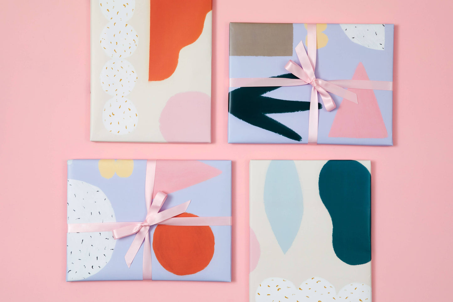 Rouleau Papier emballage Cadeau -  Rumble Cards