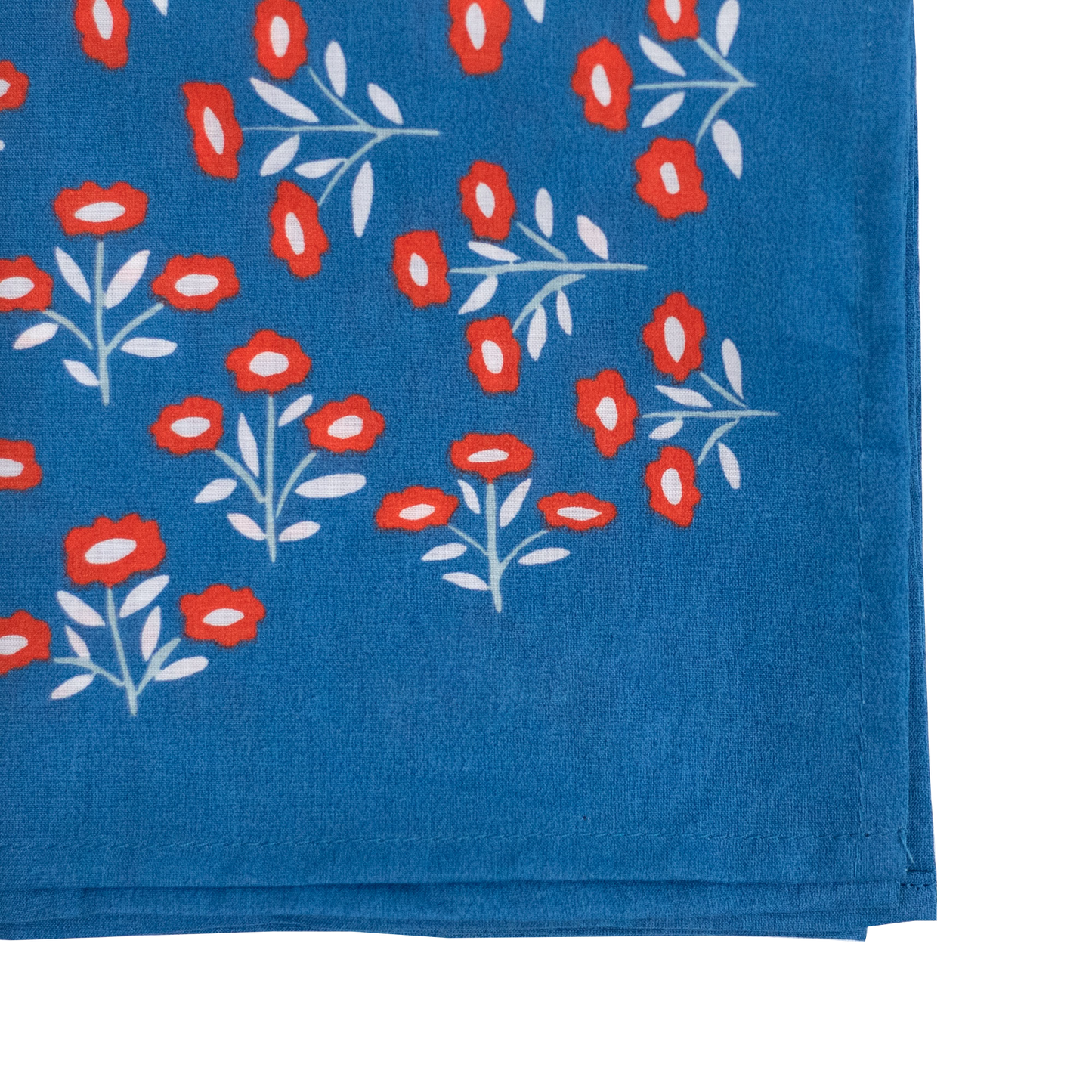No. 075 Bandana Juliet - Handker Bandanas