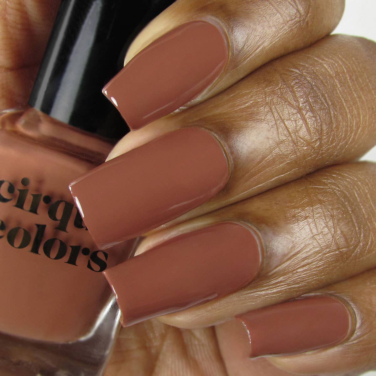 Vernis à ongles Coffee Talk - Cirque Colors