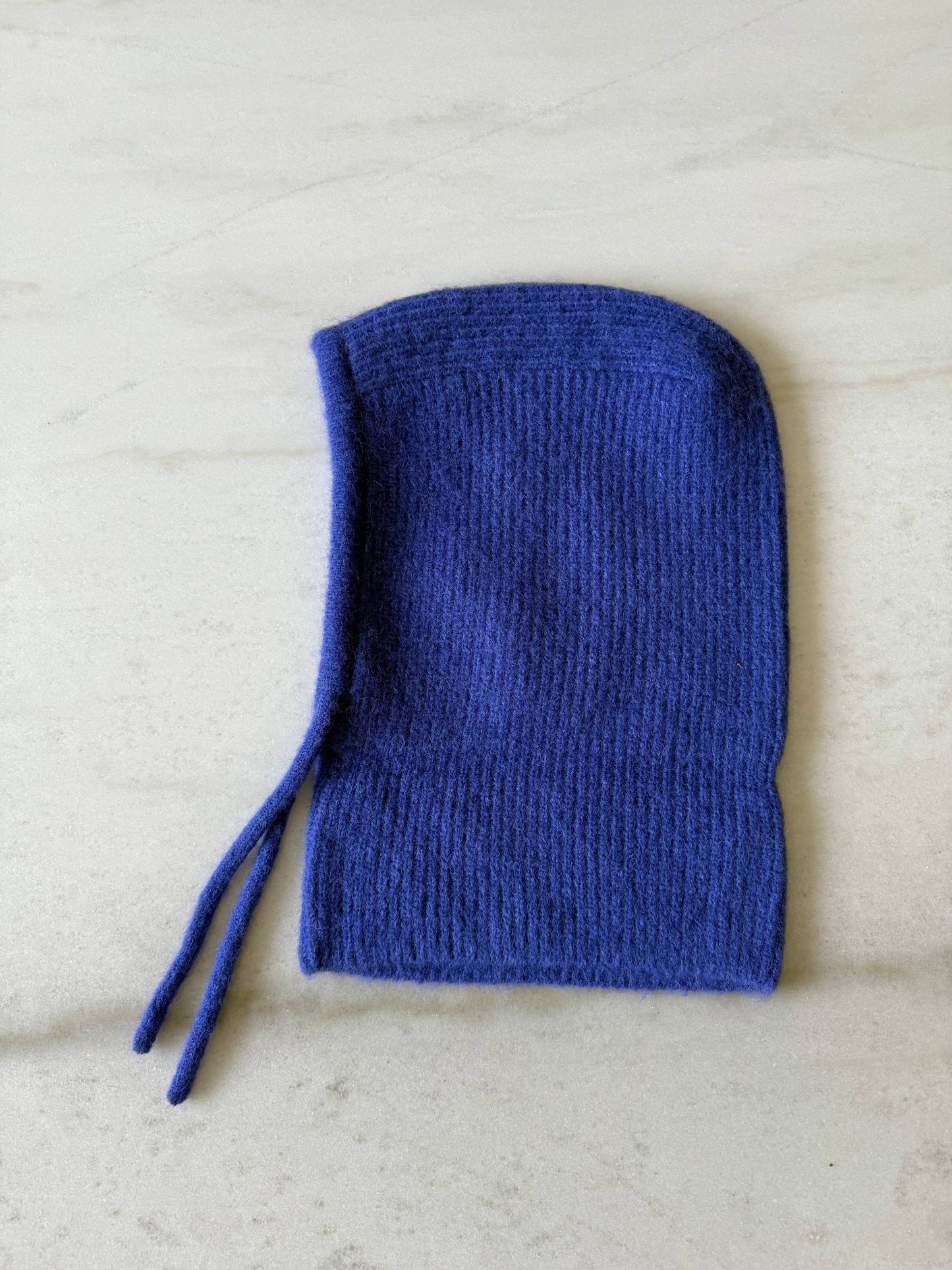 Cagoule laine - Fuzzy Alpaca Balaclava - Billy Bamboo