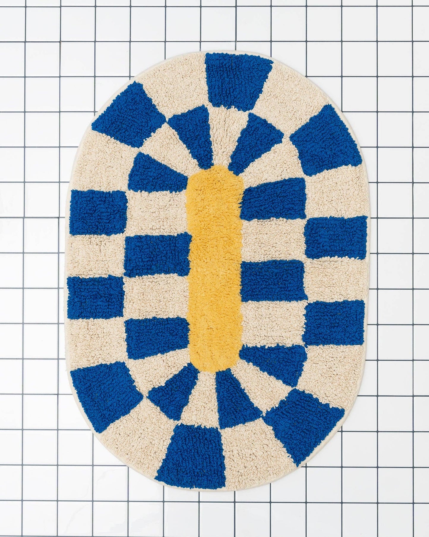 Tapis de bain "Rita" Bathmat - Tarta Gelatina