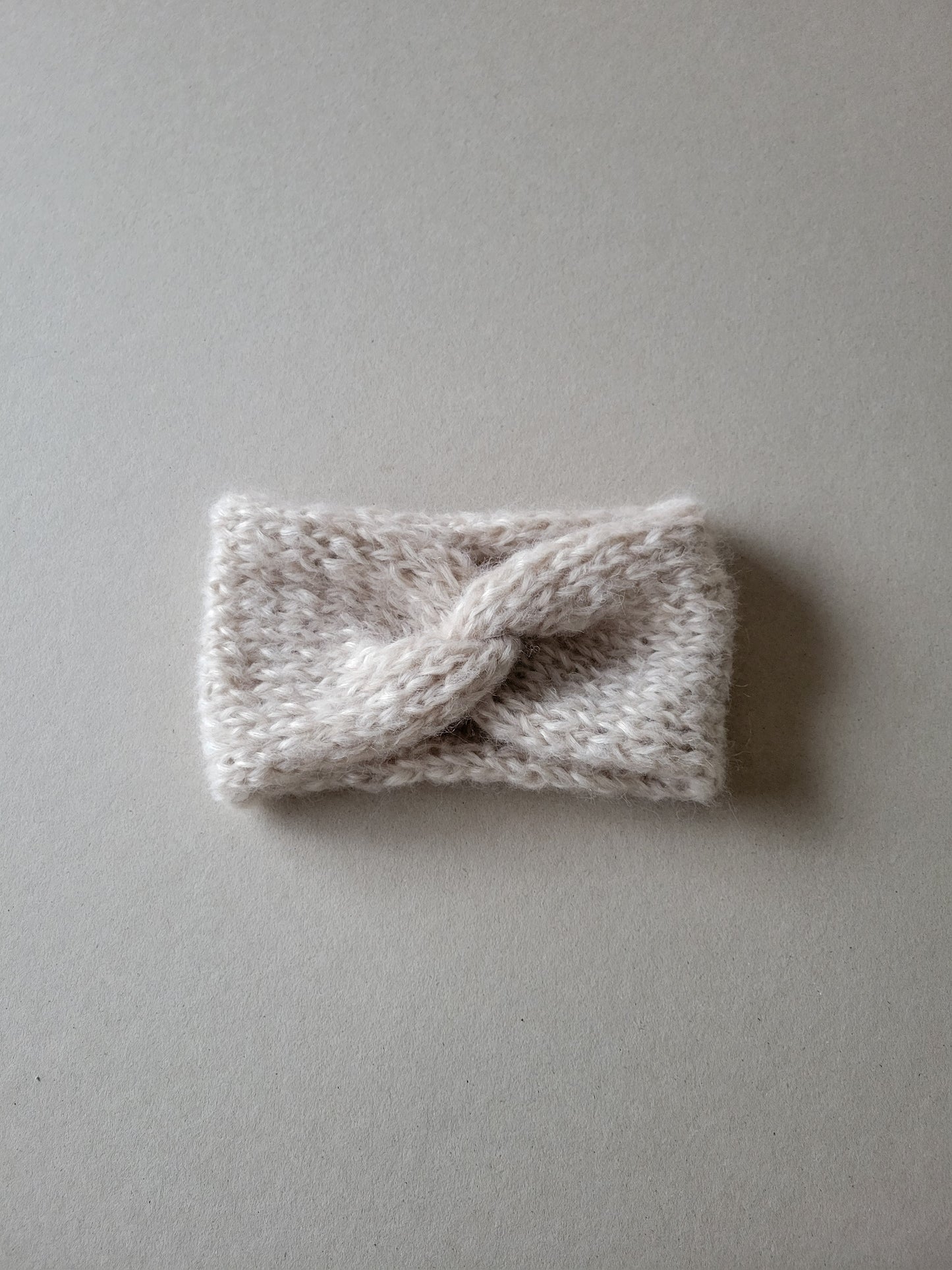 Autumn knit Accessories Collection-La Belle Époque