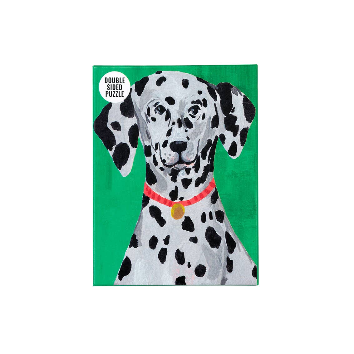 Puzzle de 100 pièces Chien - Pooch Puzzles