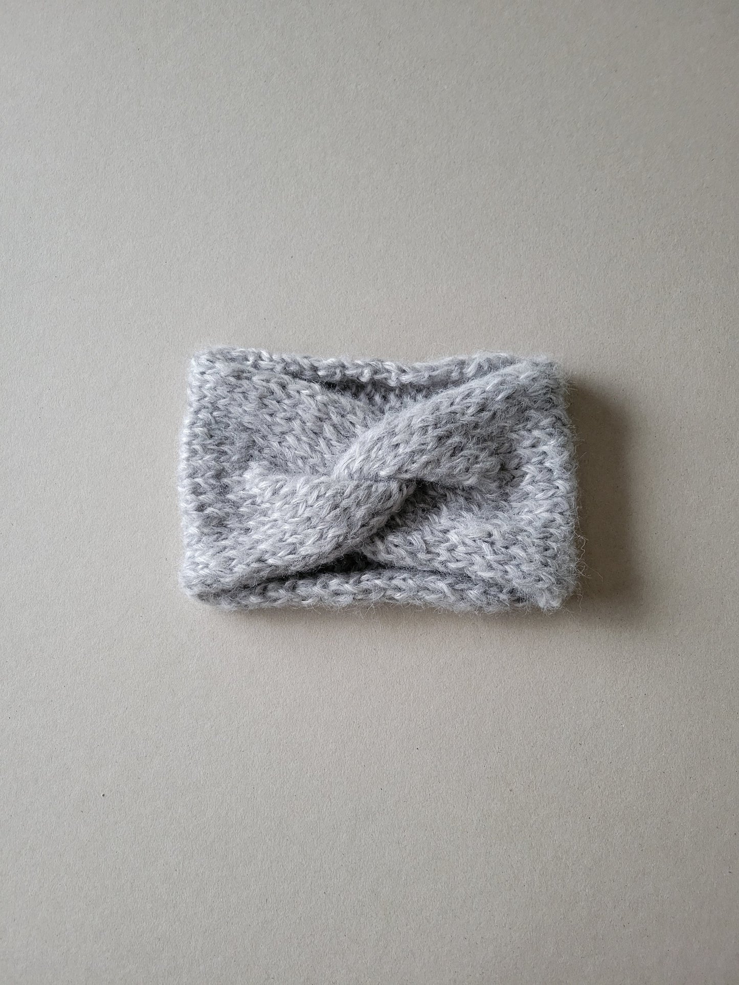Collection Accessoires Automne tricot - La Belle Époque