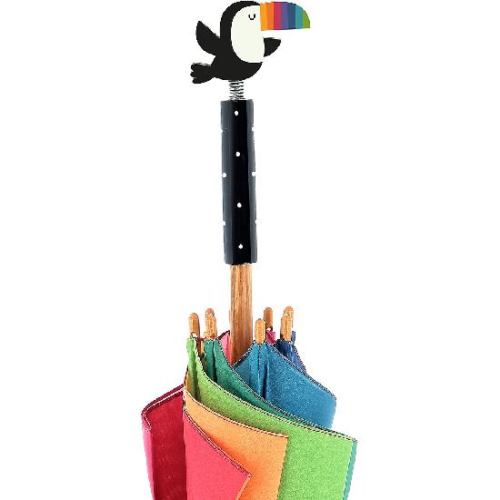 Parapluies pour enfants en bois - Umbrella - Vilac