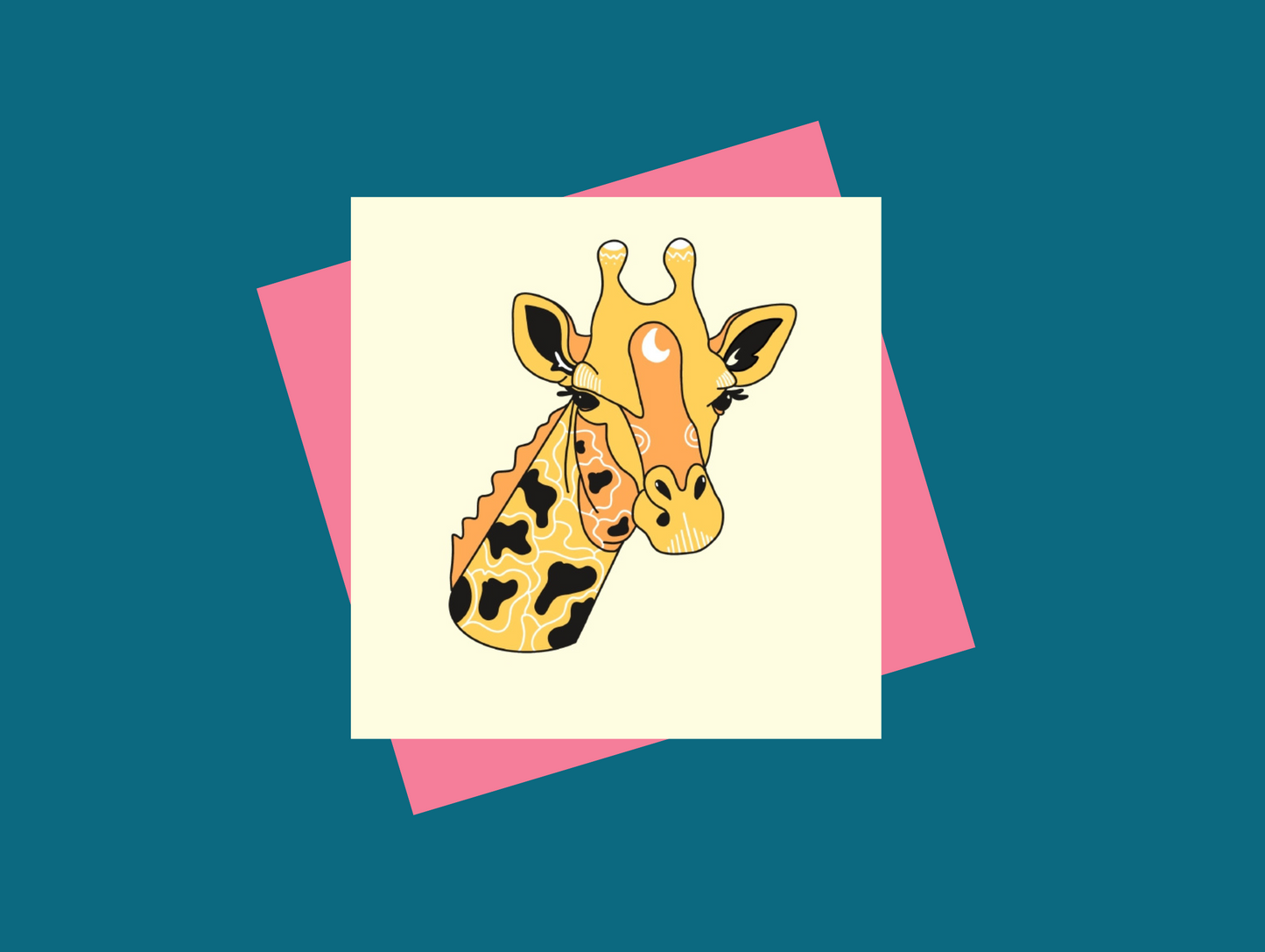 Collection Petites Illustrations - Brouillons Sam