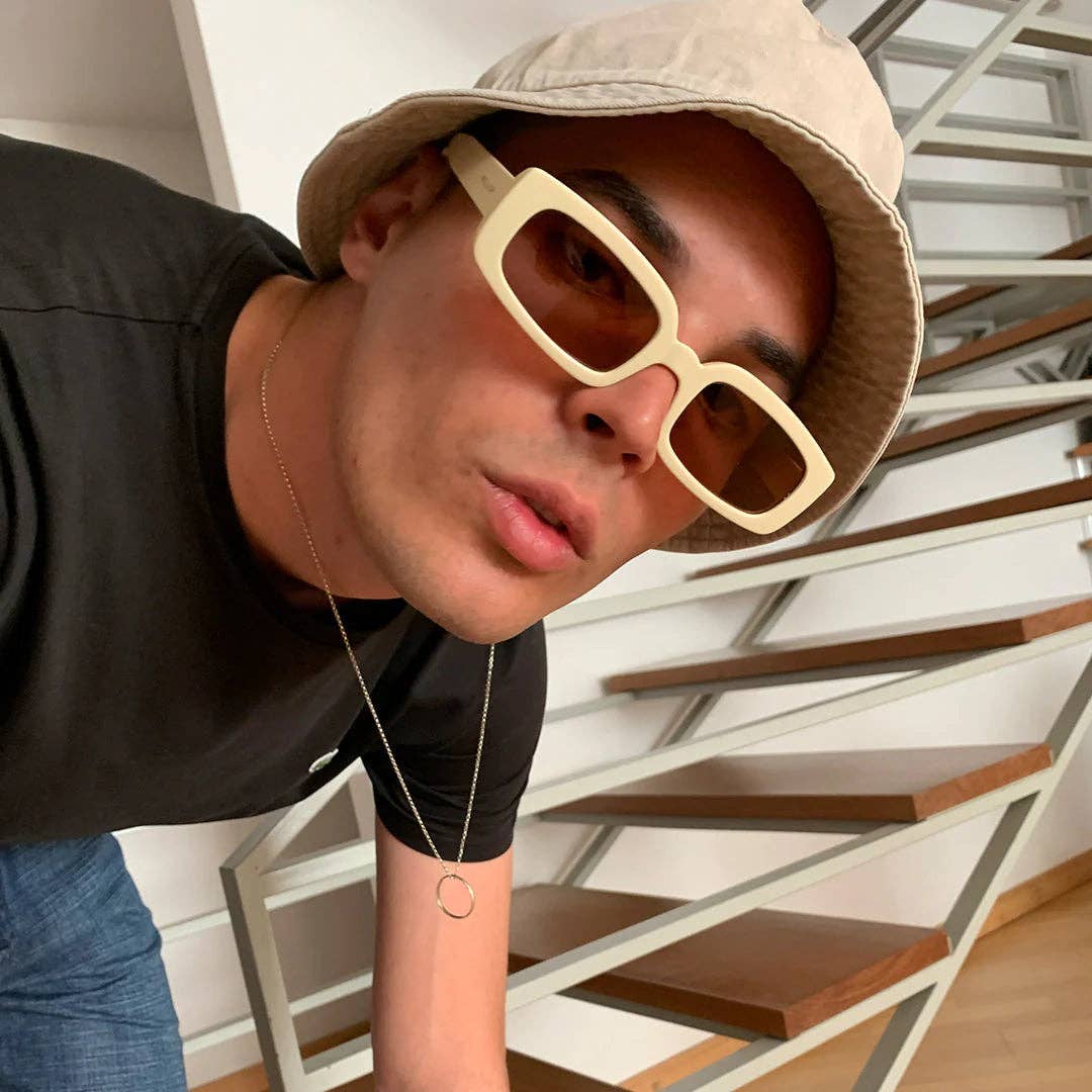 Lunettes polarisées Konata - Meller