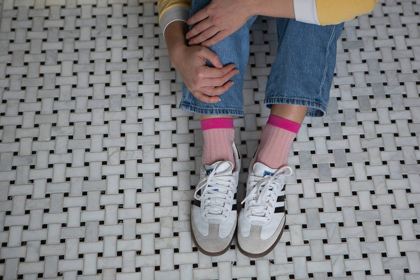 Chaussettes Sunday - Unified