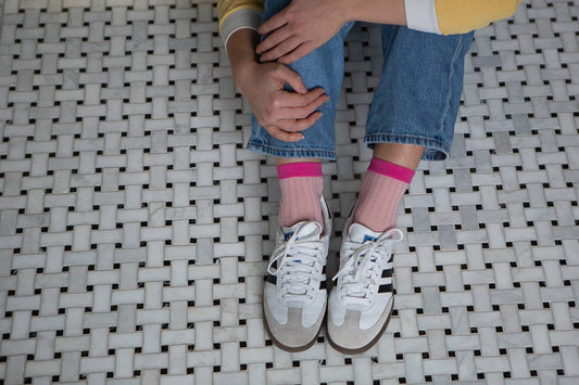 Chaussettes Sunday - Unified