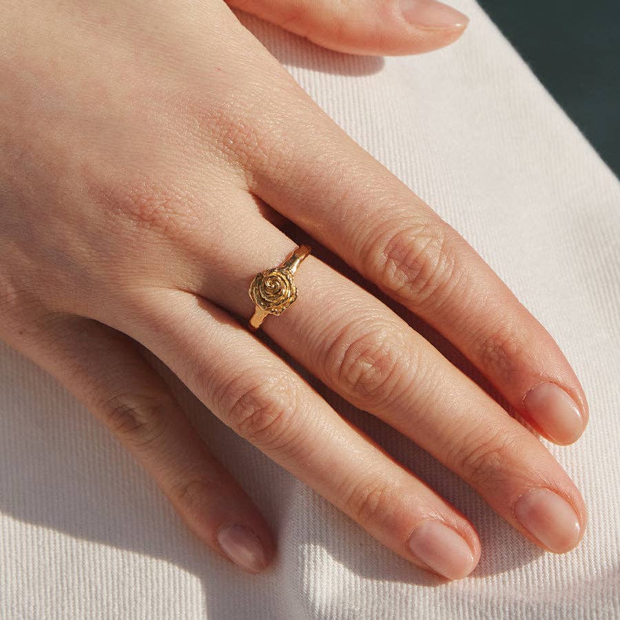 Bague Rosie Mini - Agapée