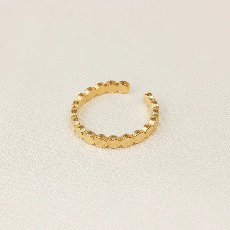 Bague Anatole - Agapée