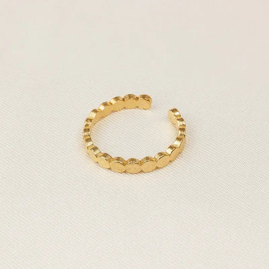 Bague Anatole - Agapée