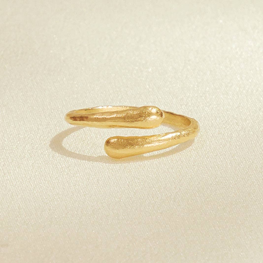 Bague Filippa Ring - Agapé Studio