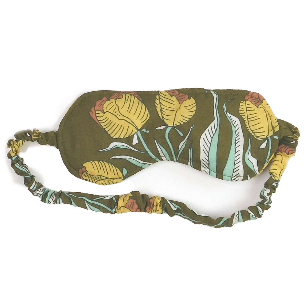 Collection masques de sommeil en Coton Sleep Mask - Handker Bandanas