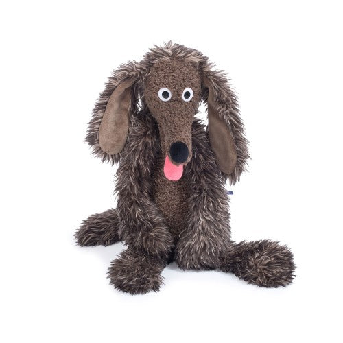 Peluches "Chien Pourri" L'école Des Loisirs - Moulin Roty