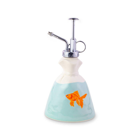 Vaporisateur pour plantes 'Fish in a bag' - Plant Mister - Ban.do
