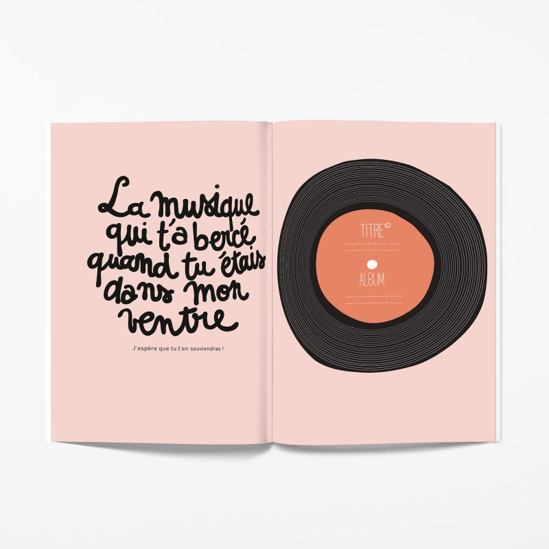 9 Month to Wait for You Book to Fill-Minus editions
