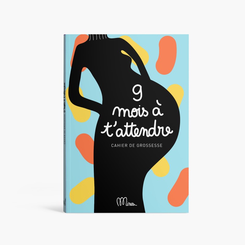 9 Month to Wait for You Book to Fill-Minus editions