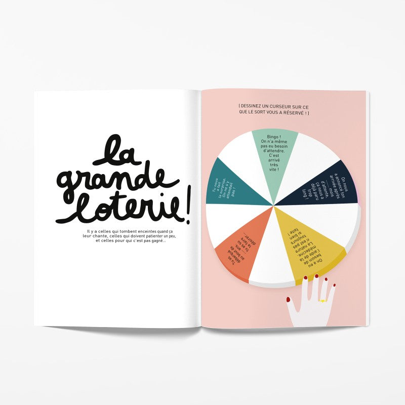 9 Month to Wait for You Book to Fill-Minus editions