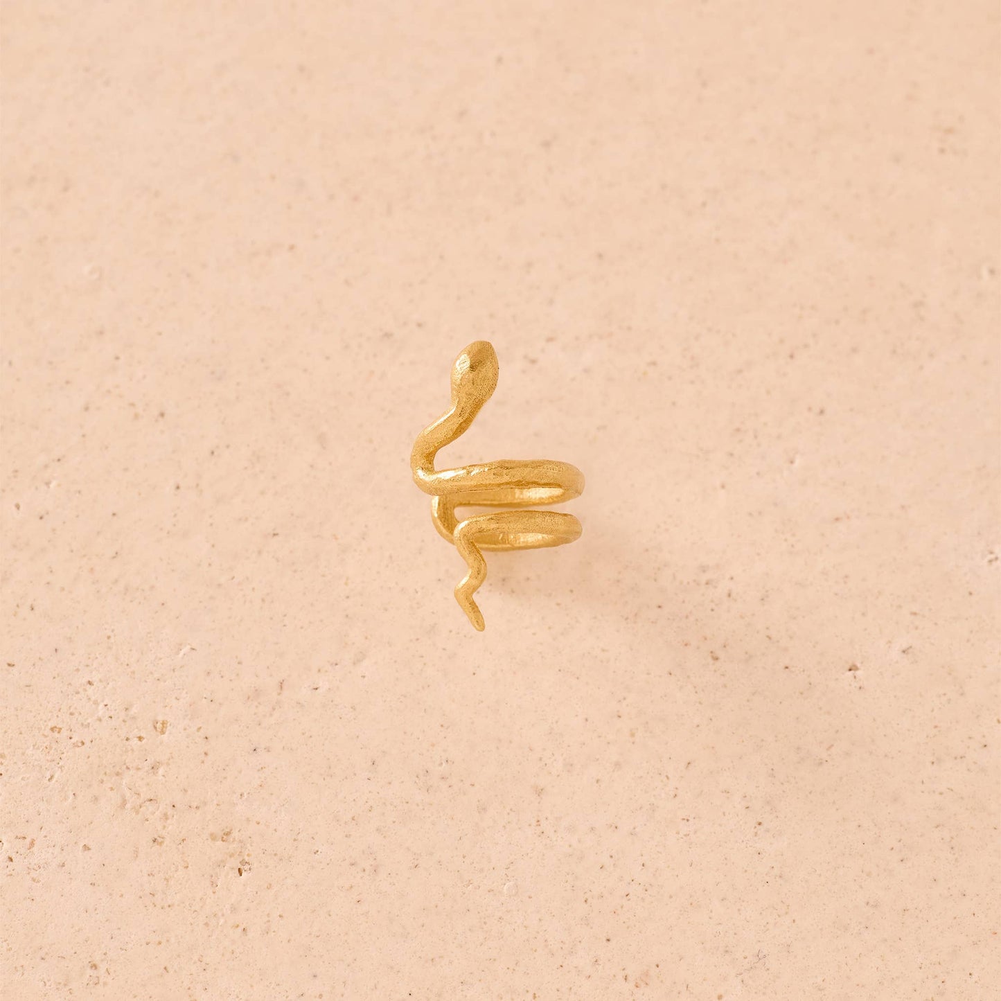 Boucle Talaia Ear Cuff - Agapée