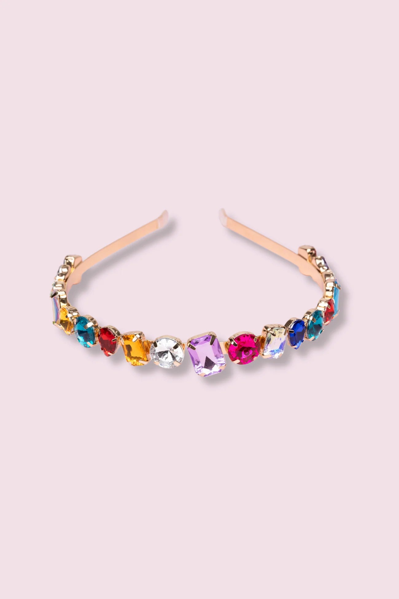 Serre tête Chunky Gem - Great Pretenders