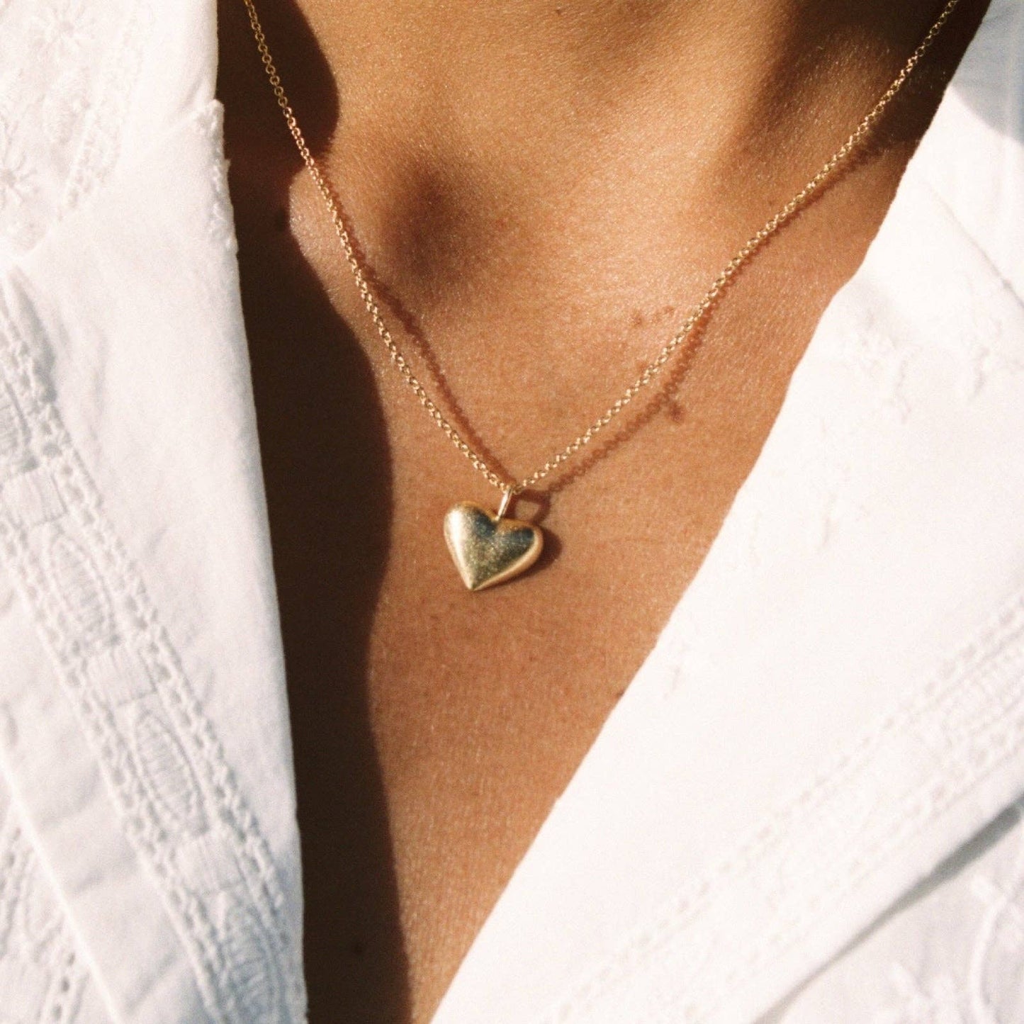 Collier Leona - Agapée