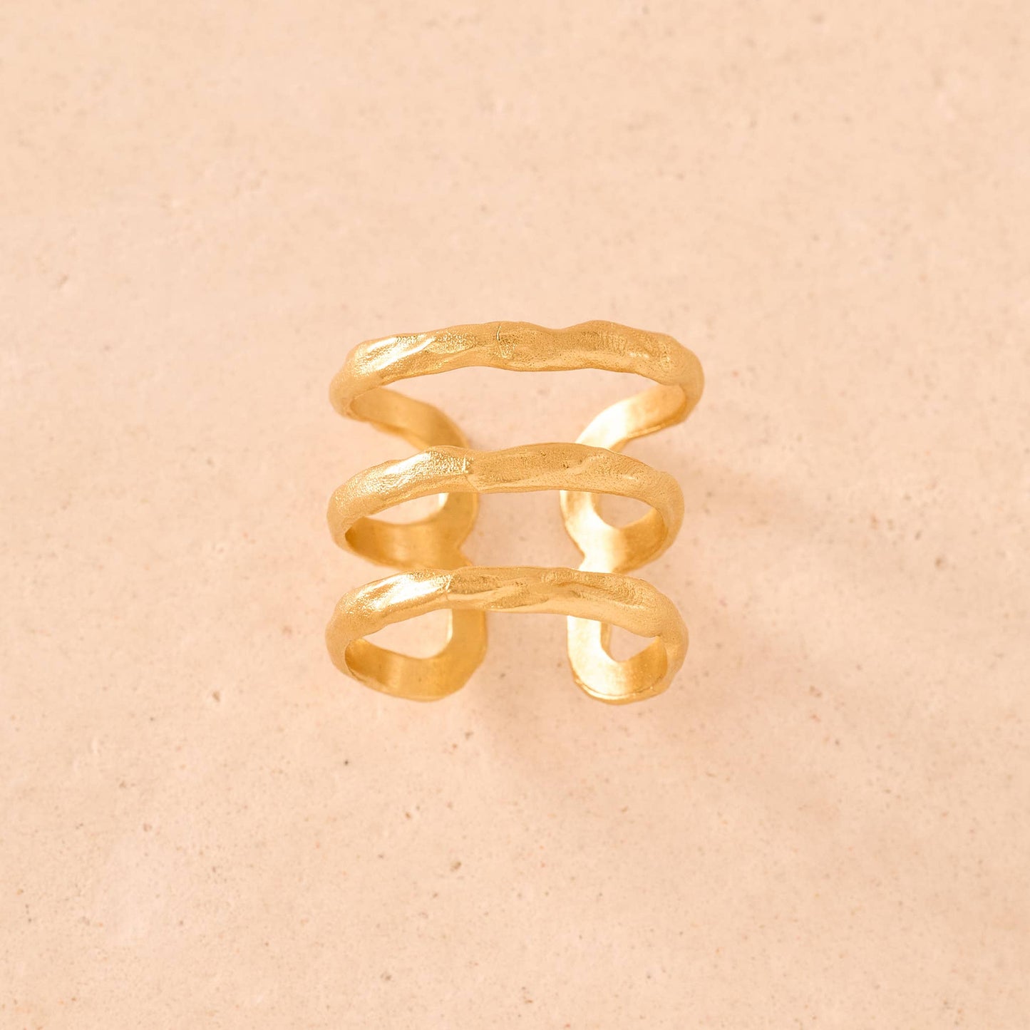 Bague Lati - Agapée