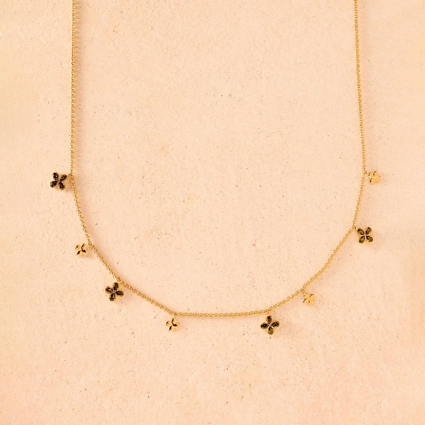 Collier Kleia Necklace - Agapée