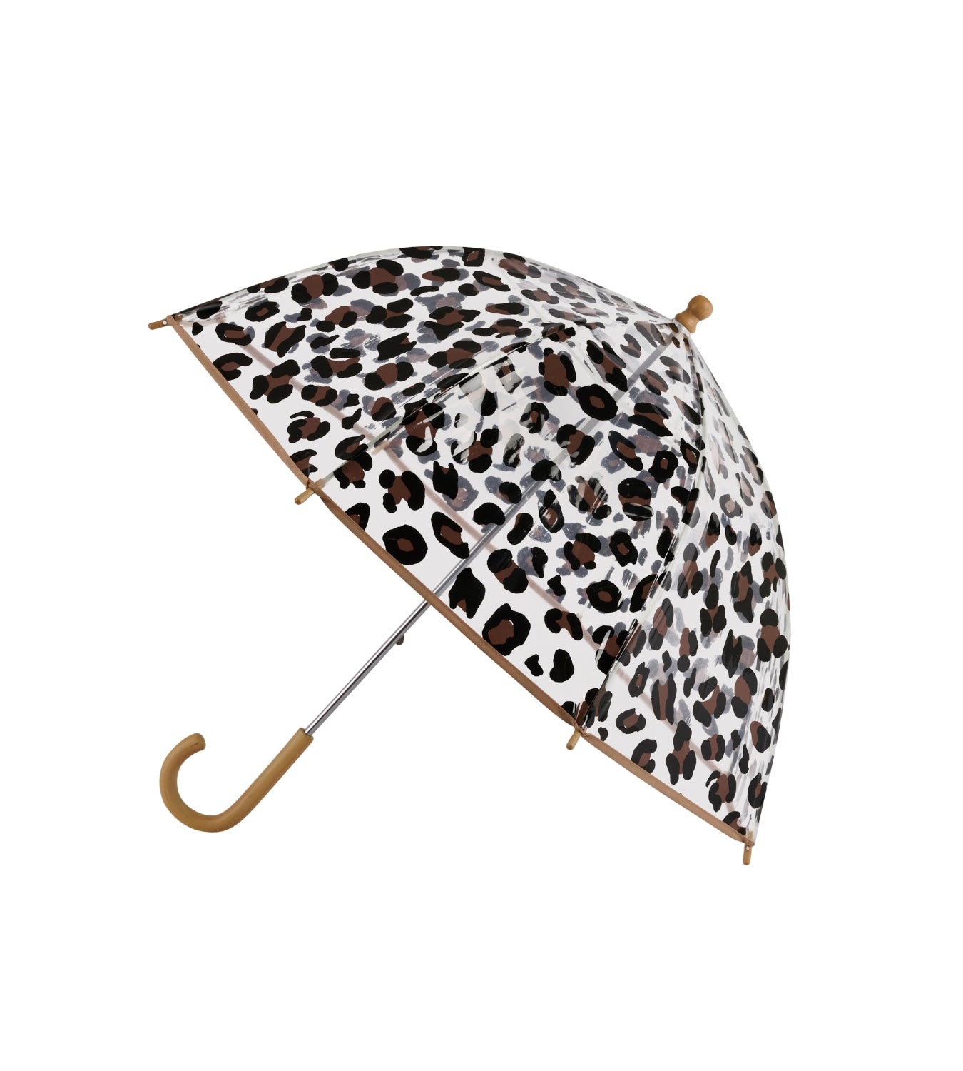 Parapluie enfant transparent- ANATOLE