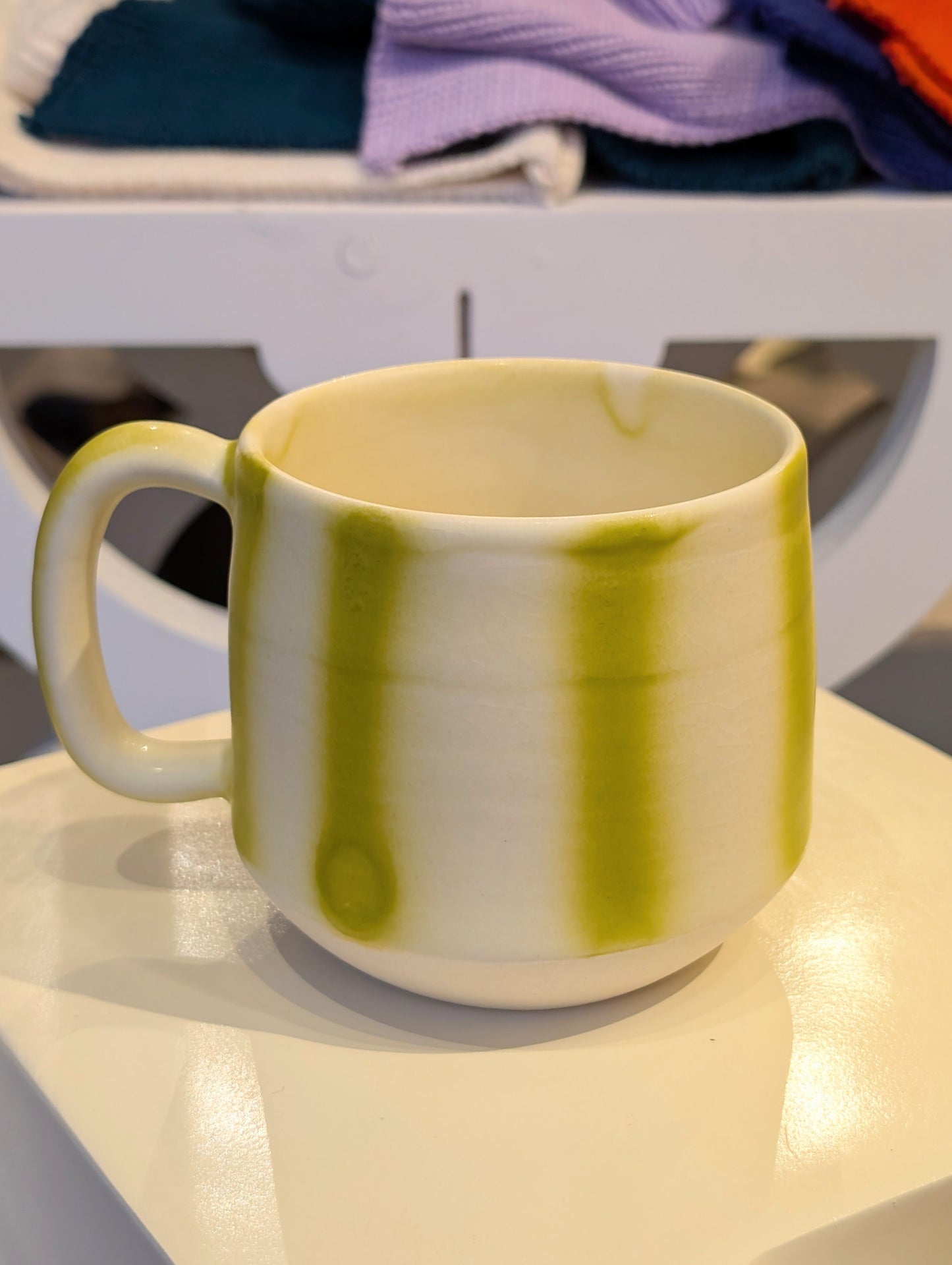 Collection Tasses The Daydreamer Mug - Alexis Doiron