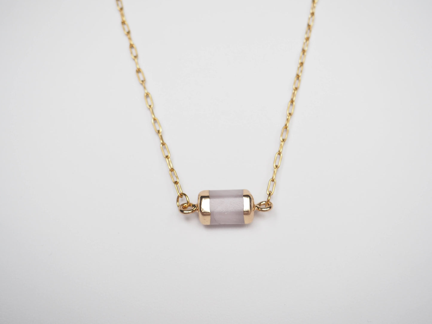 Collection Collars-Good morning