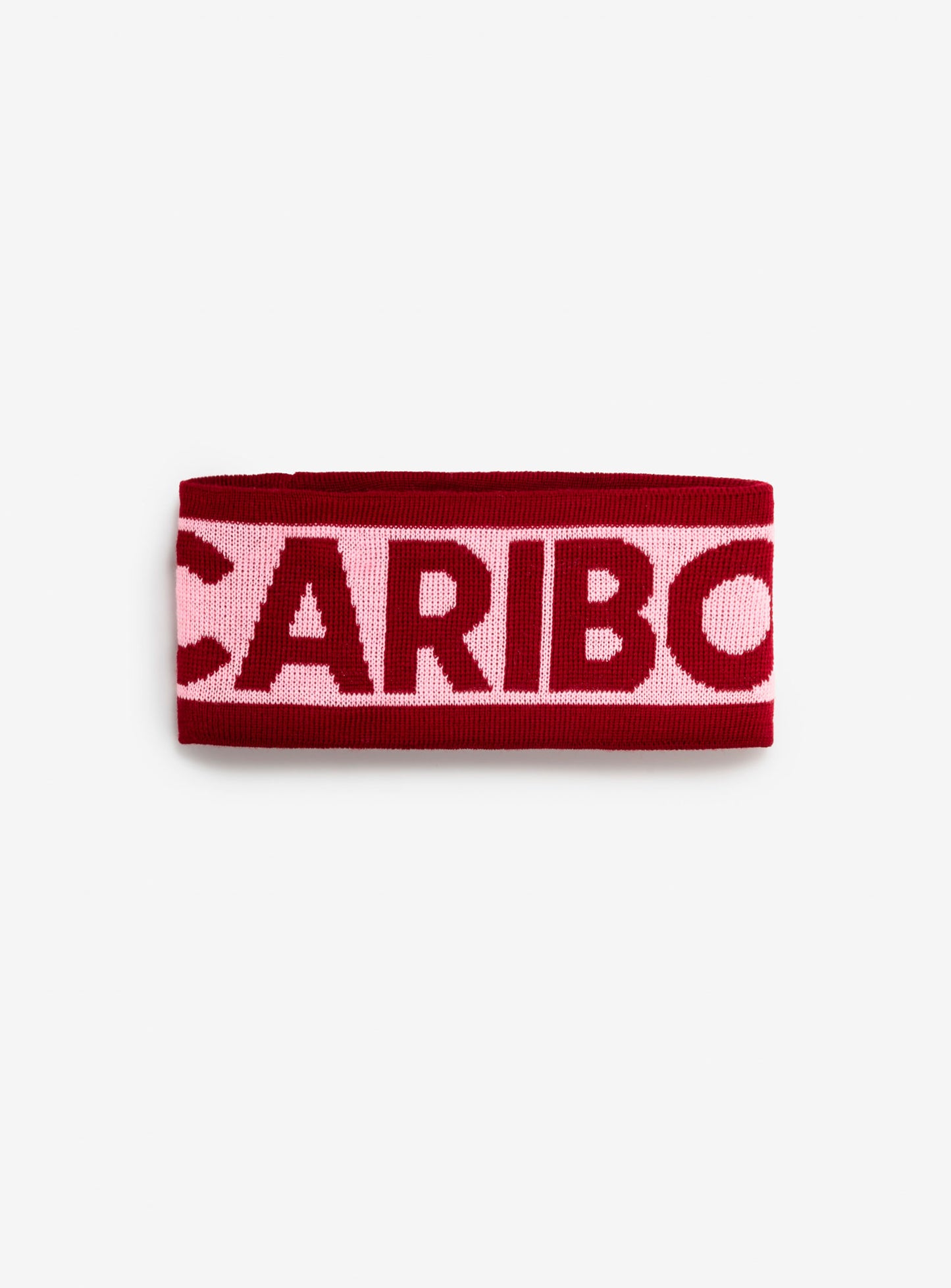 Bandeaux d'hiver junior et adulte - Caribou