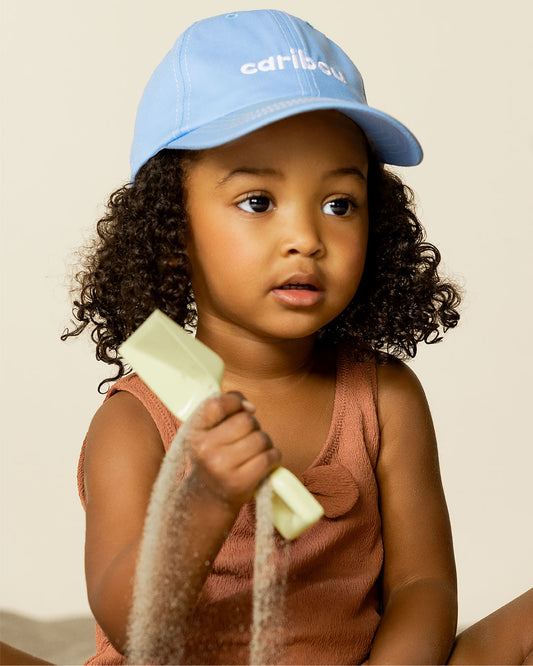 Casquettes baseball enfant 2025 - Caribou