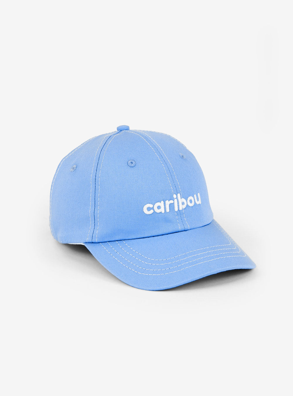 Casquettes baseball enfant 2025 - Caribou