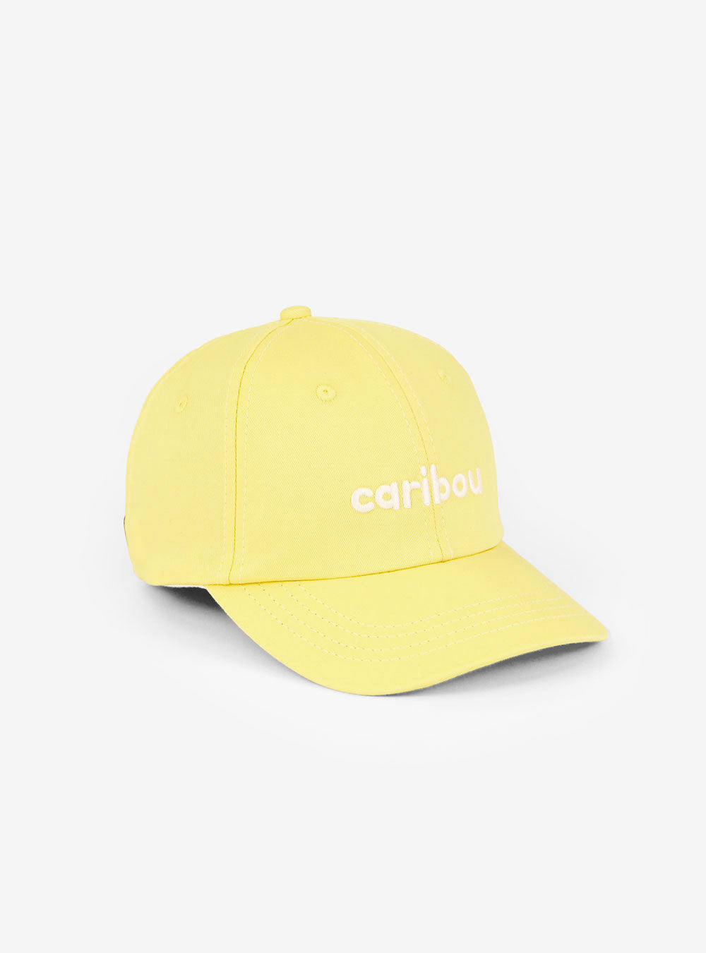 Casquettes baseball enfant 2025 - Caribou