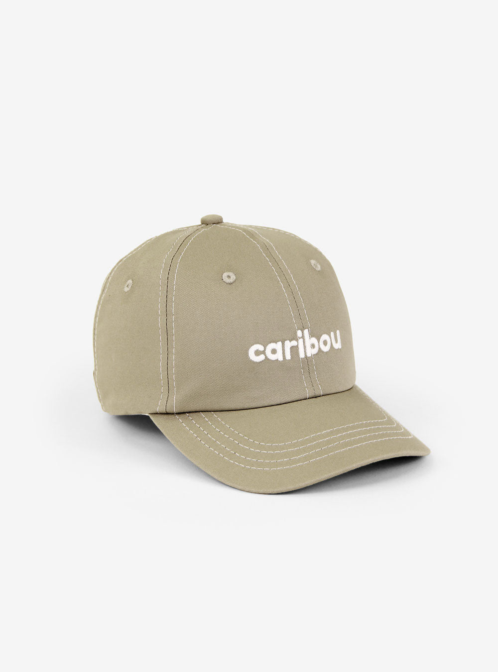 Casquettes baseball enfant 2025 - Caribou