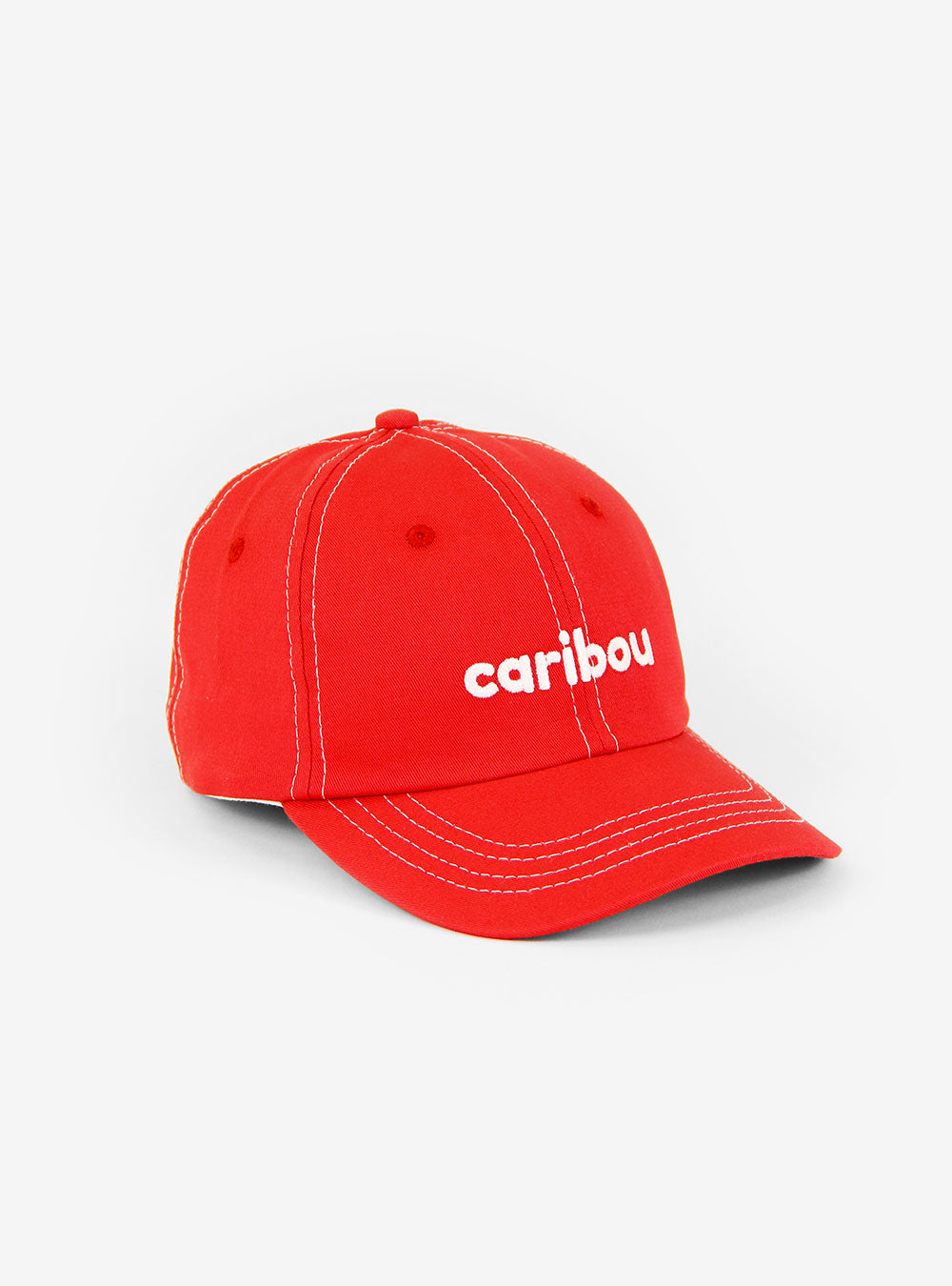 Casquettes baseball enfant 2025 - Caribou