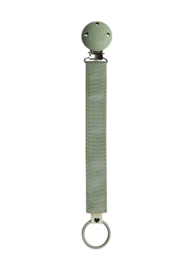 Attache- tétine / suce Pacifier clip - BIBS