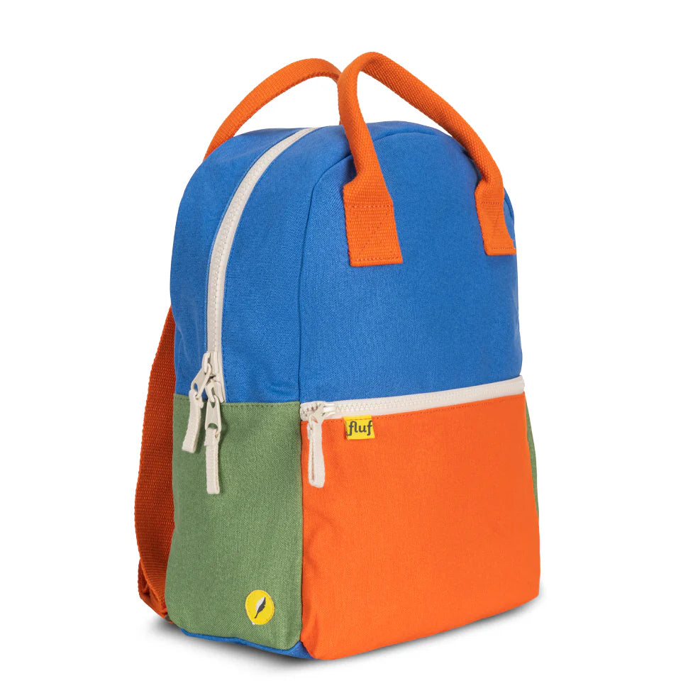 Sac à dos pour enfant - junior backpack - Fluf