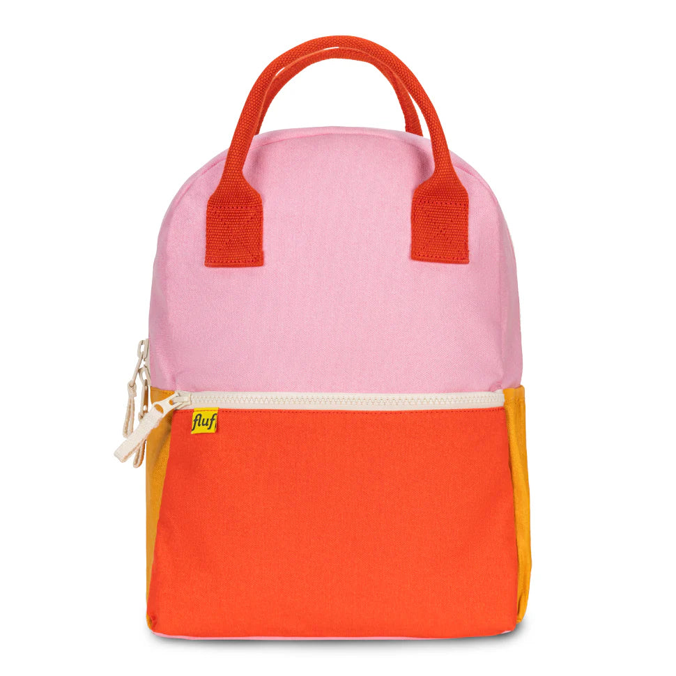 Sac à dos pour enfant - junior backpack - Fluf
