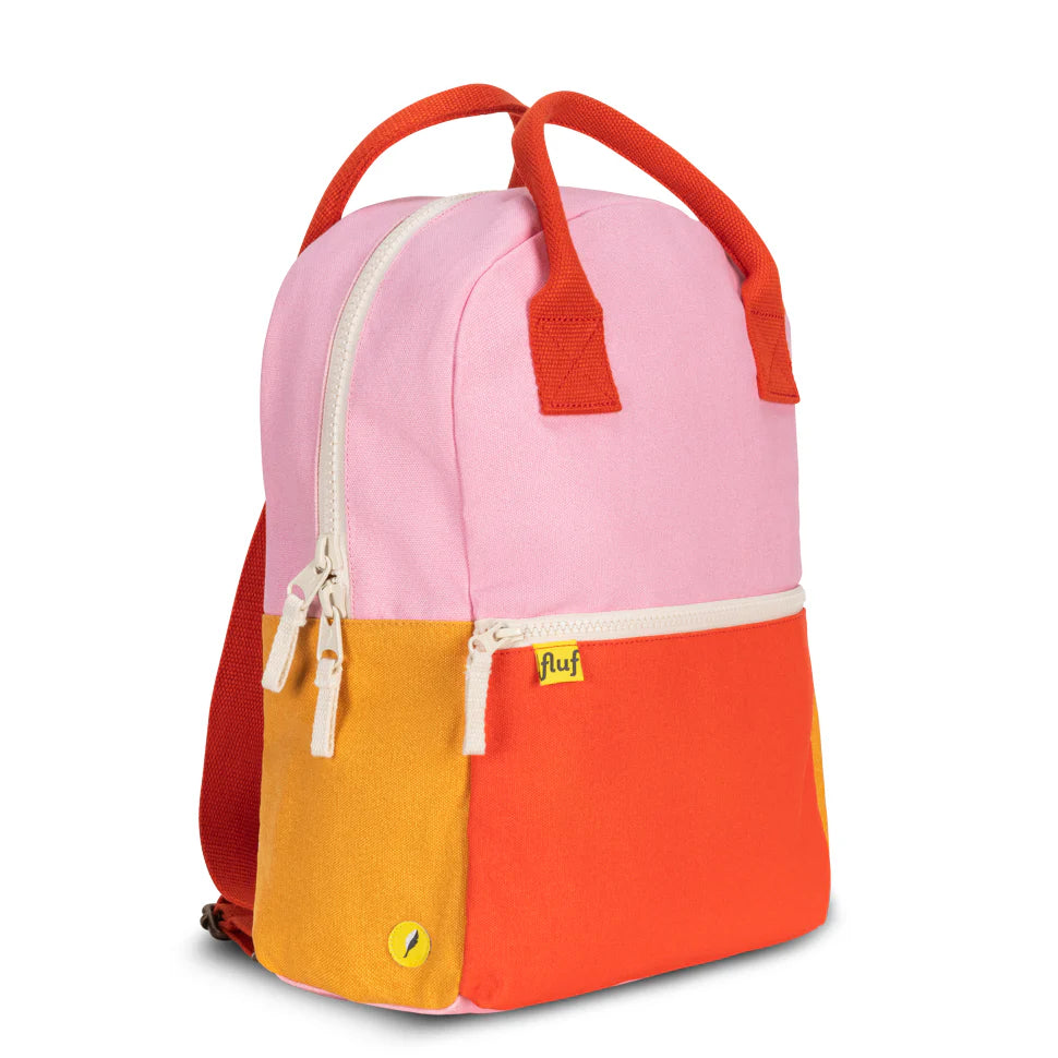 Sac à dos pour enfant - junior backpack - Fluf