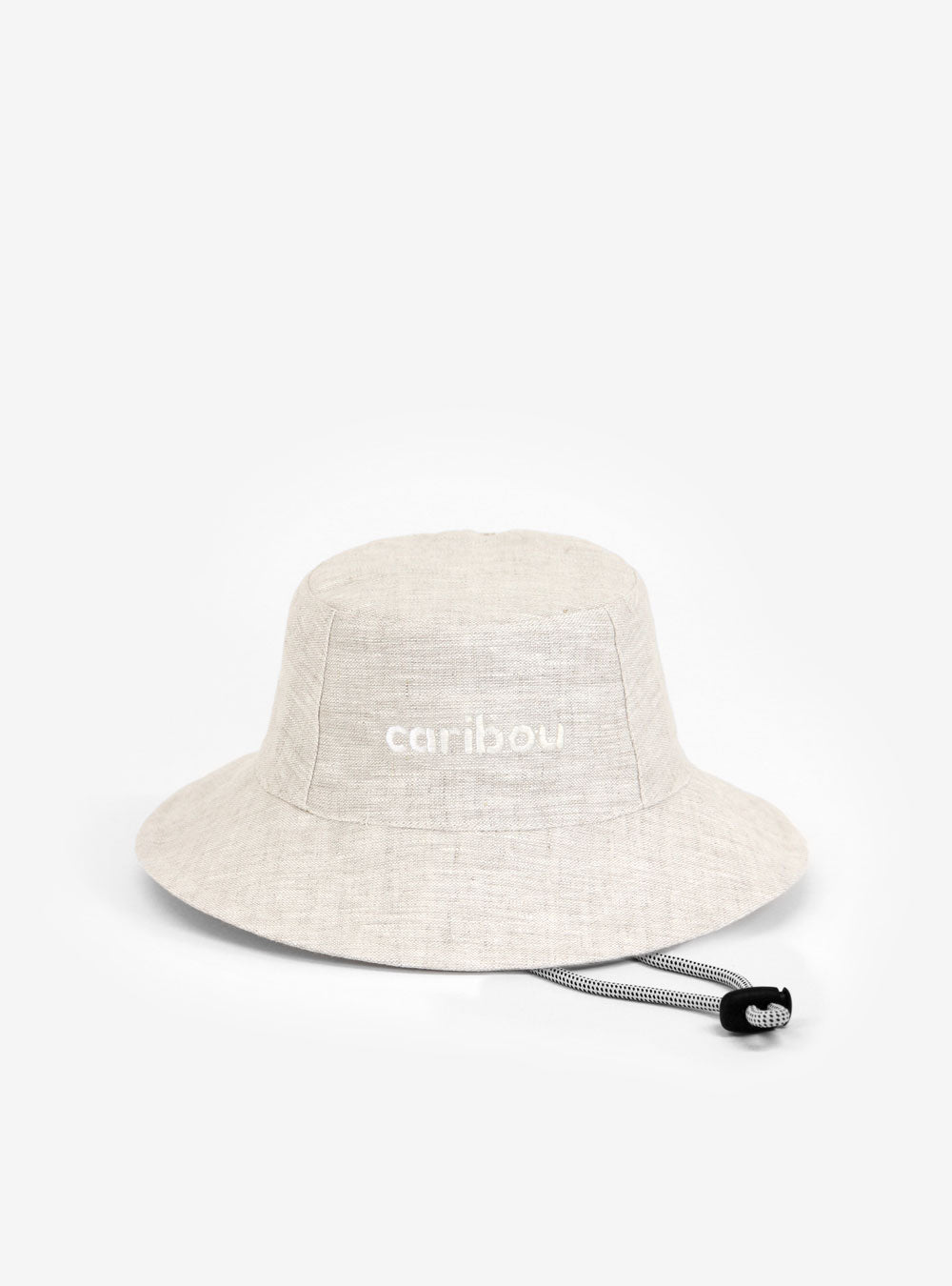 Chapeau bob soleil / Bucket Hat - Caribou