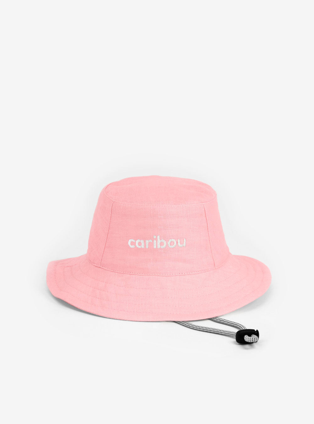Chapeau bob soleil / Bucket Hat - Caribou