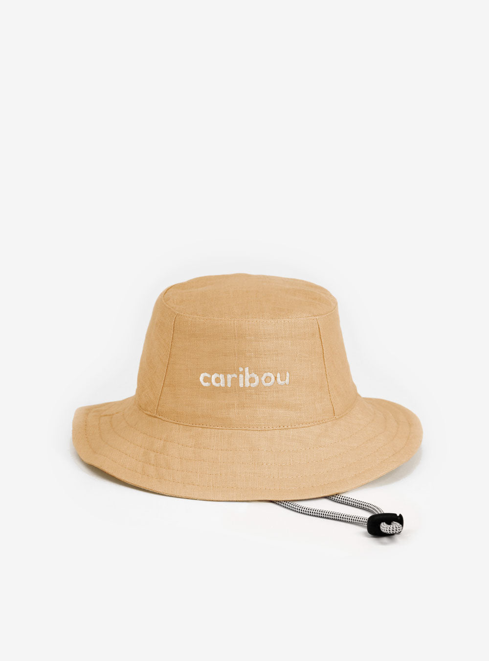 Chapeau bob soleil / Bucket Hat - Caribou