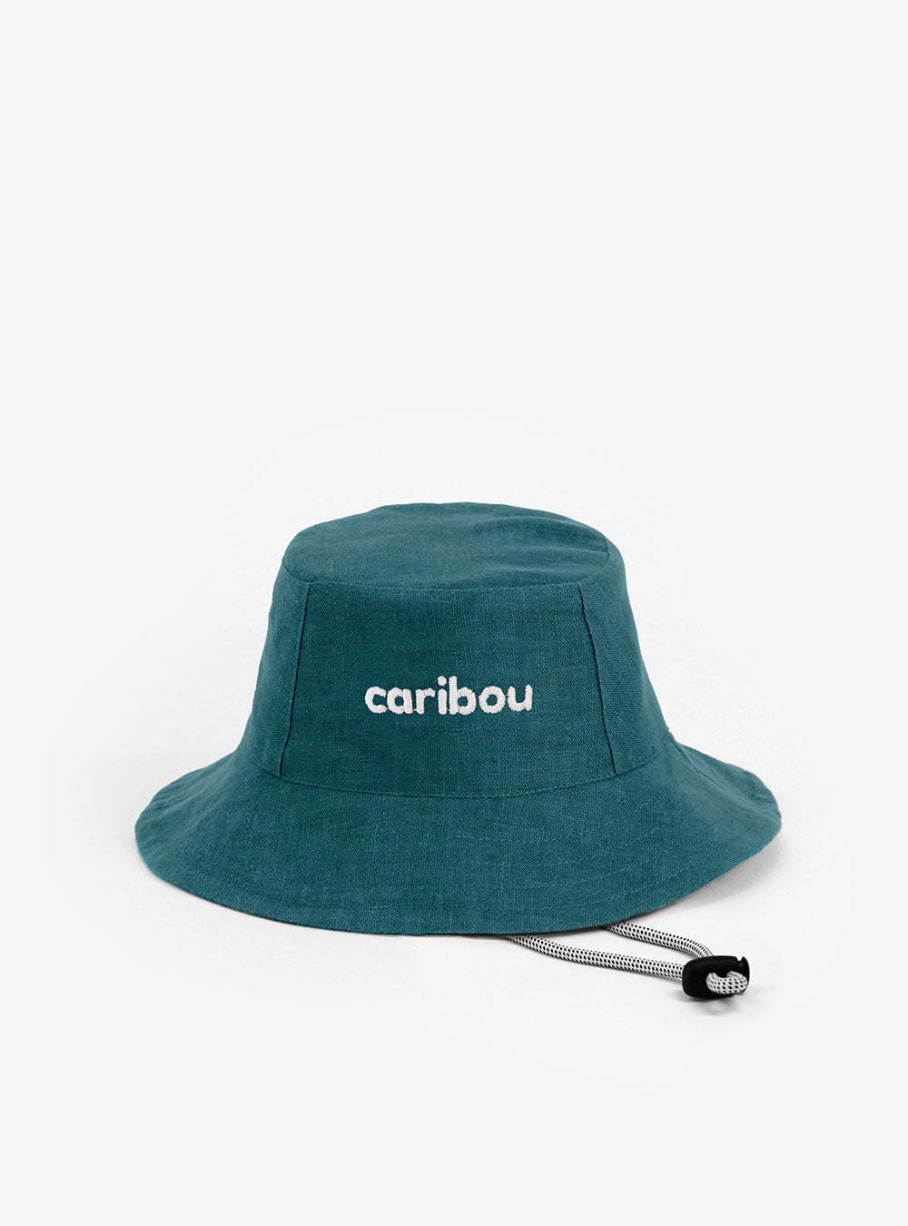 Chapeau bob soleil / Bucket Hat - Caribou