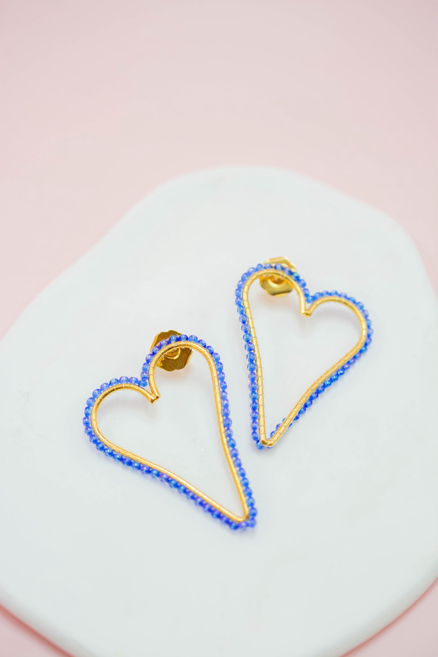 Boucles Téa - Grow Accessorios
