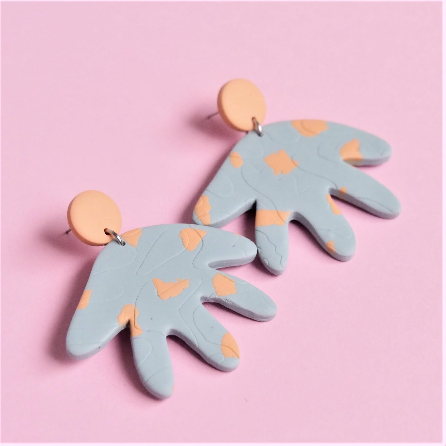 Boucles Odile A 17 - Crocodile Agile