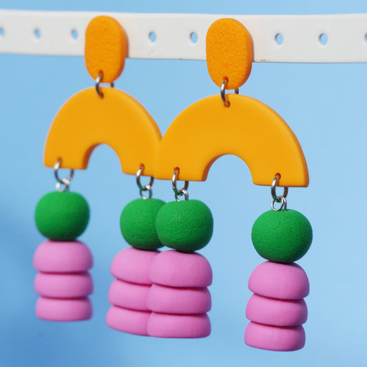 Collection Guilia - Crocodile Agile